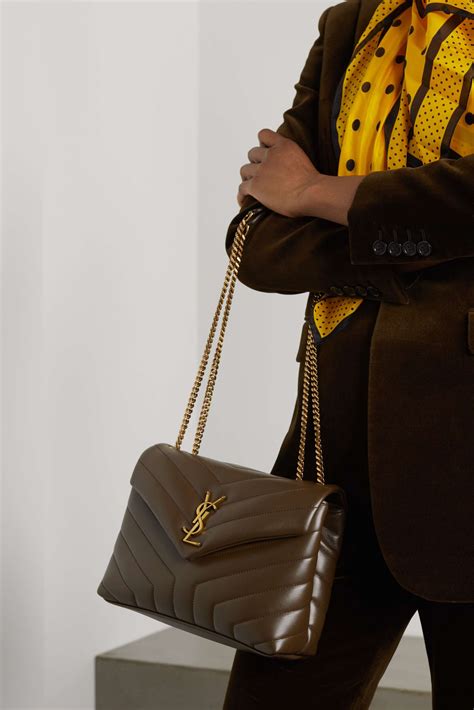 loulou st laurent handbags.